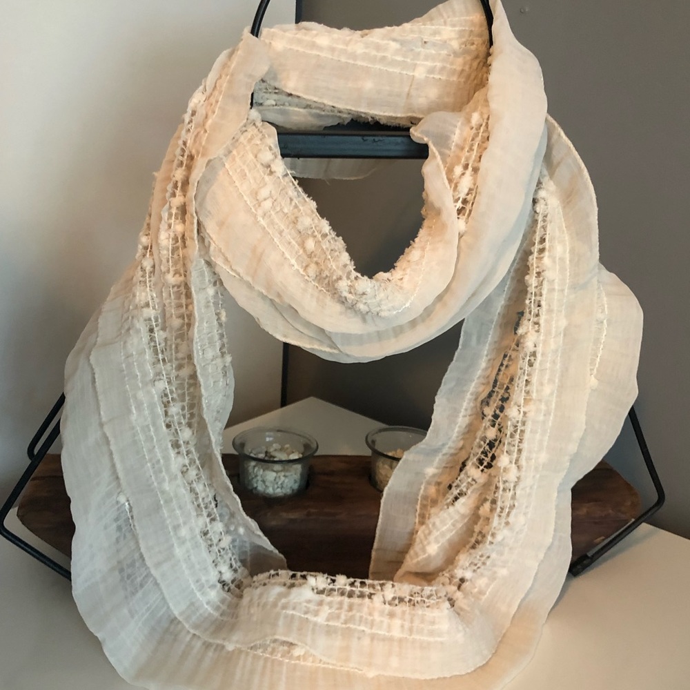 Infinity scarf - Picture 2 of 8